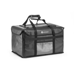 Geantă termică pentru 6 caserole - 200 × 250 mm | Hendi 709764