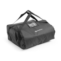 Geantă termică pentru pizza - 4 cutii 45x45 cm | Hendi 709870