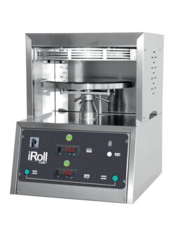 Formator aluat - ø450 mm | MFIP45