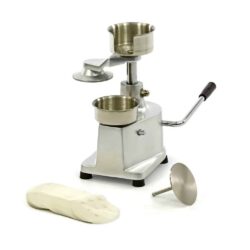 Formator pentru hamburgeri - 100 mm | Maxima 09300590
