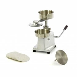 Formator pentru hamburgeri - 130 mm | Maxima 09300591