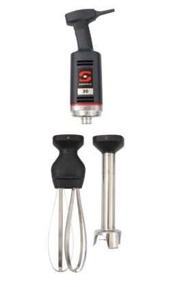 Blender vertical, MB-31, 400 W, Sammic | 3030676