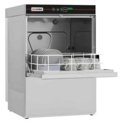 Mașină de spălat pahare și vase | QQI-42P