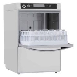 Mașină de spălat pahare - sub blat | TT-42-ABT