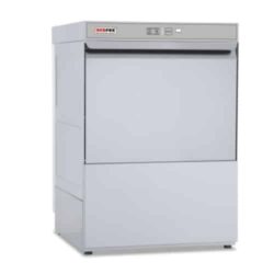 Mașină de spălat pahare și vase sub blat | I-50ET