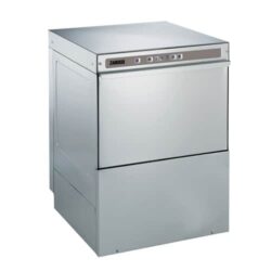 Mașină de spălat pahare și vase sub blat | NUC3DP / EUC-3DP2