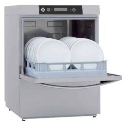 Mașină de spălat pahare și vase sub blat | TT-52T-ABT