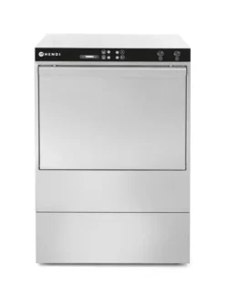 Mașină de spălat vase - 50 x 50 cm - 230V/3600W | Hendi 230237