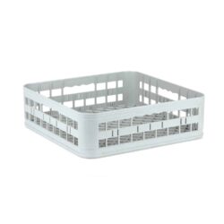 Coș universal pentru mașina de spălat vase - 40x40 cm | Hendi 815847