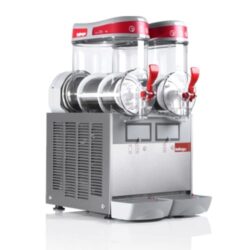 Aparat pentru granita 2 x 6 L