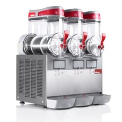 Aparat pentru granita 3x6 L