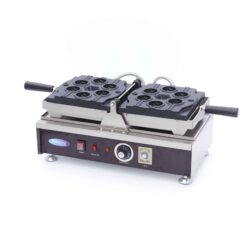 Aparat pentru cake pops – model dungi | Maxima 09374191