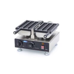 Aparat pentru vafe în formă de emoji | Maxima 09374192