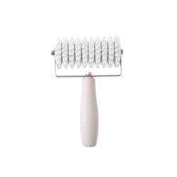 Sucitor pentru aluat - perforat - 140 x 210 mm | Hendi 515112