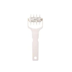 Rulou pentru aluat perforat - 77 x 210 mm | Hendi 515037
