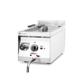 Cuptor pentru paste - 3 500 W | Hendi 238899