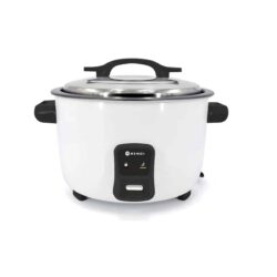Cuptor de orez Kitchen Line - 4,2 L | Hendi 240441