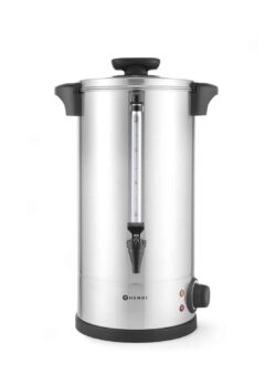 Dispozitiv de încălzire băuturi calde 10 L | Hendi 211137