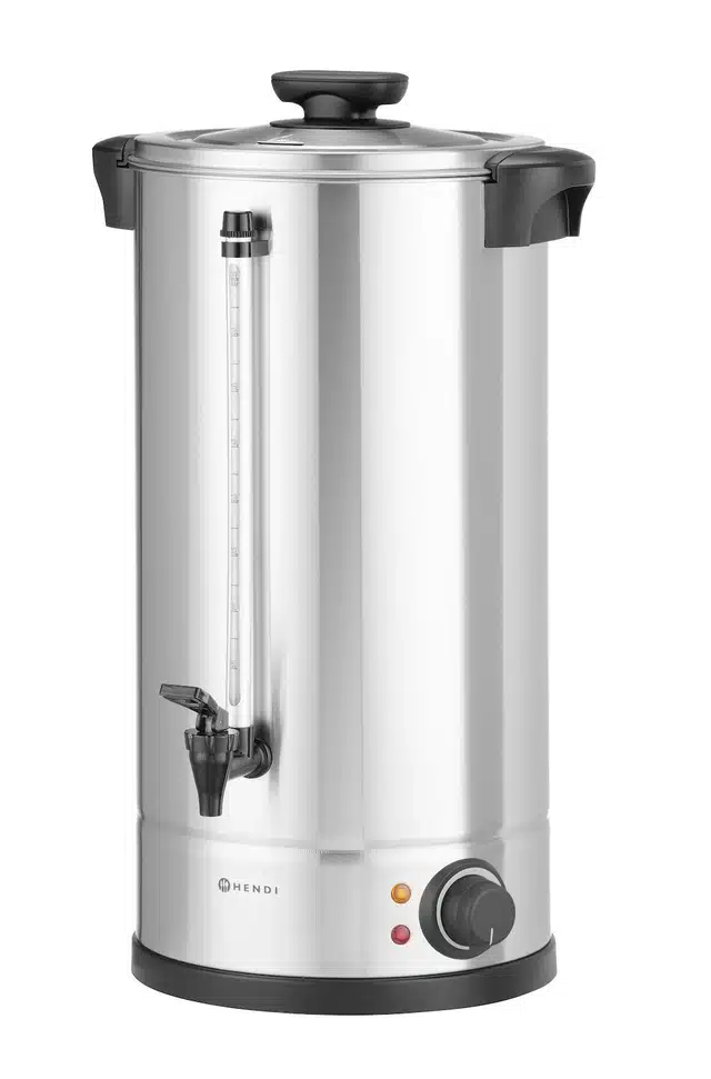 Dispenser băuturi calde 20 L | Hendi 211144