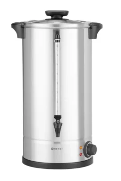 Dispenser băuturi calde 20 L | Hendi 211144
