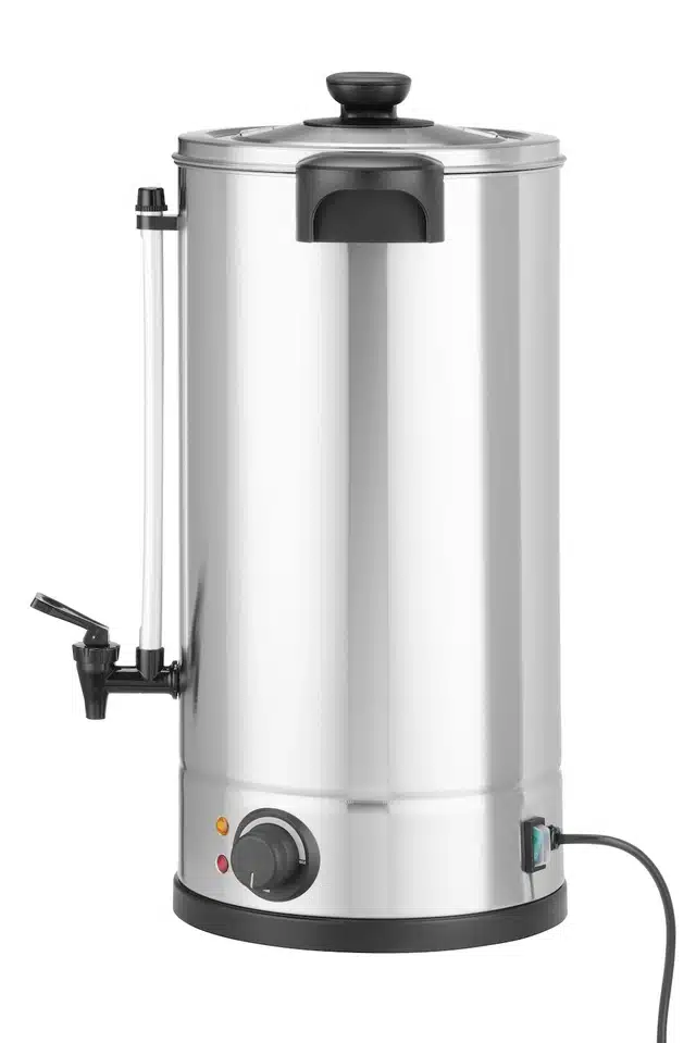 Dispenser băuturi calde 20 L | Hendi 211144