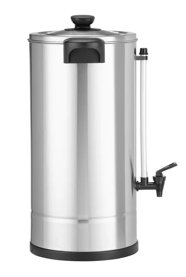 Dispenser băuturi calde 20 L | Hendi 211144