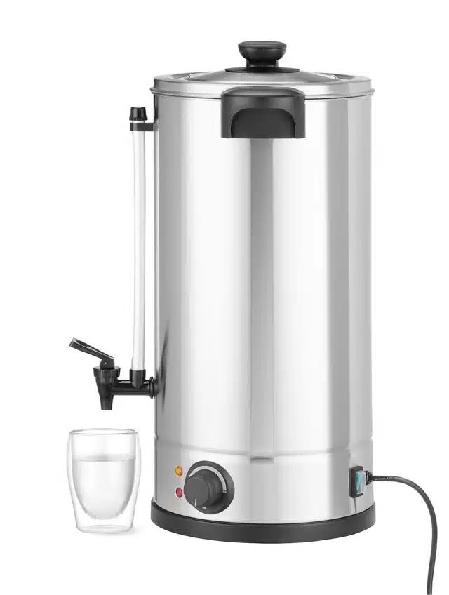Dispenser băuturi calde 20 L | Hendi 211144