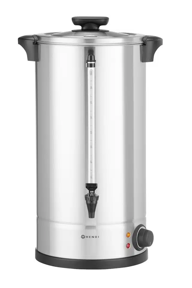 Dispenser băuturi calde 20 L | Hendi 211144