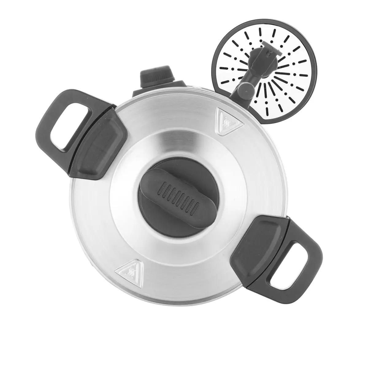 Dispenser băuturi calde - 9 L - perete dublu | Hendi 211168