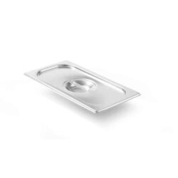 Capac pentru GN 1/4 - Kitchen Line | Hendi 806852