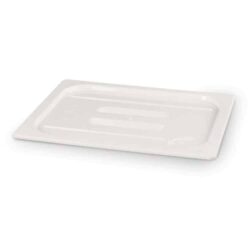 Capac pentru GN 1/6 - POLICARBONAT | Hendi 862995