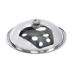 Capac pentru tigaie WOK - Ø 360 mm | Maxima 09371061