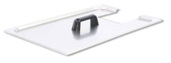 Capac pentru vas izolat GN 1/1, 530 mm, Sammic | 1180062
