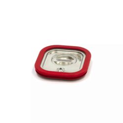 Capac pentru GN 1/6 cu garnitură | Maxima 09367795
