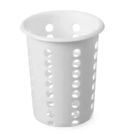 Insert pentru tacâmuri din polipropilenă - Ø 97 mm | Hendi 871201