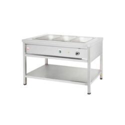 Masa de distribuție încălzită - 1,8 kW