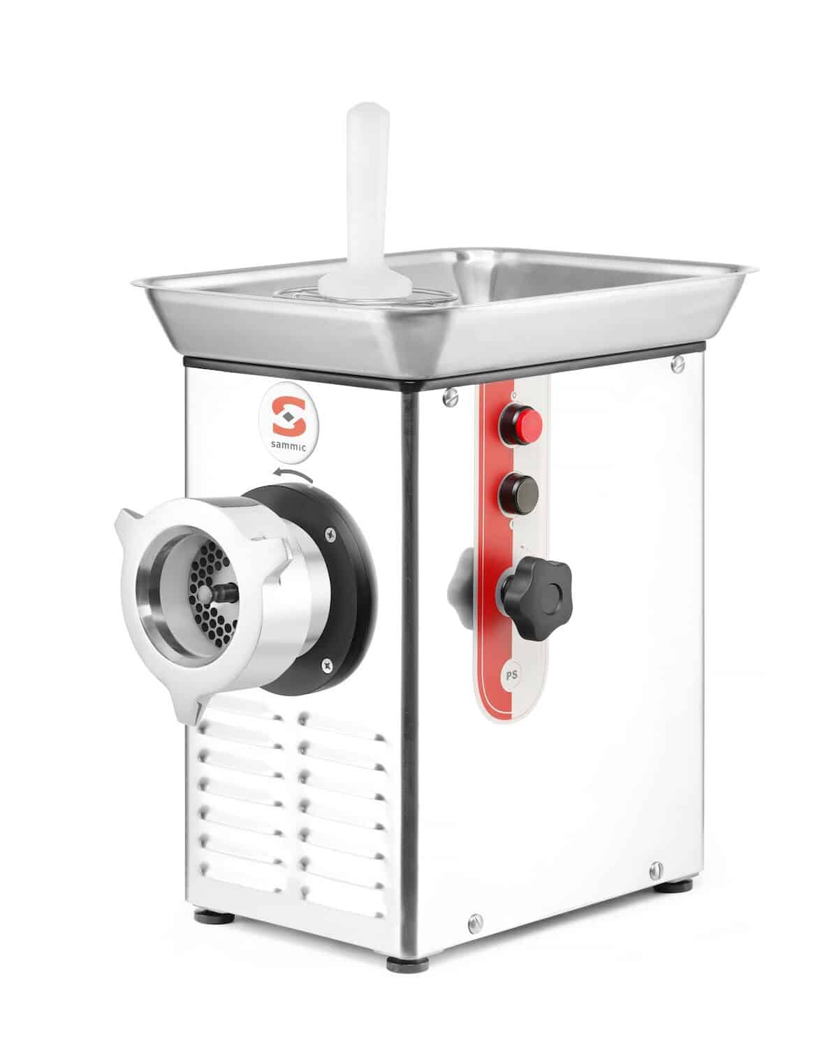 Motor puternic pentru mașină de tocat carne, 740 W, Sammic | PS-22