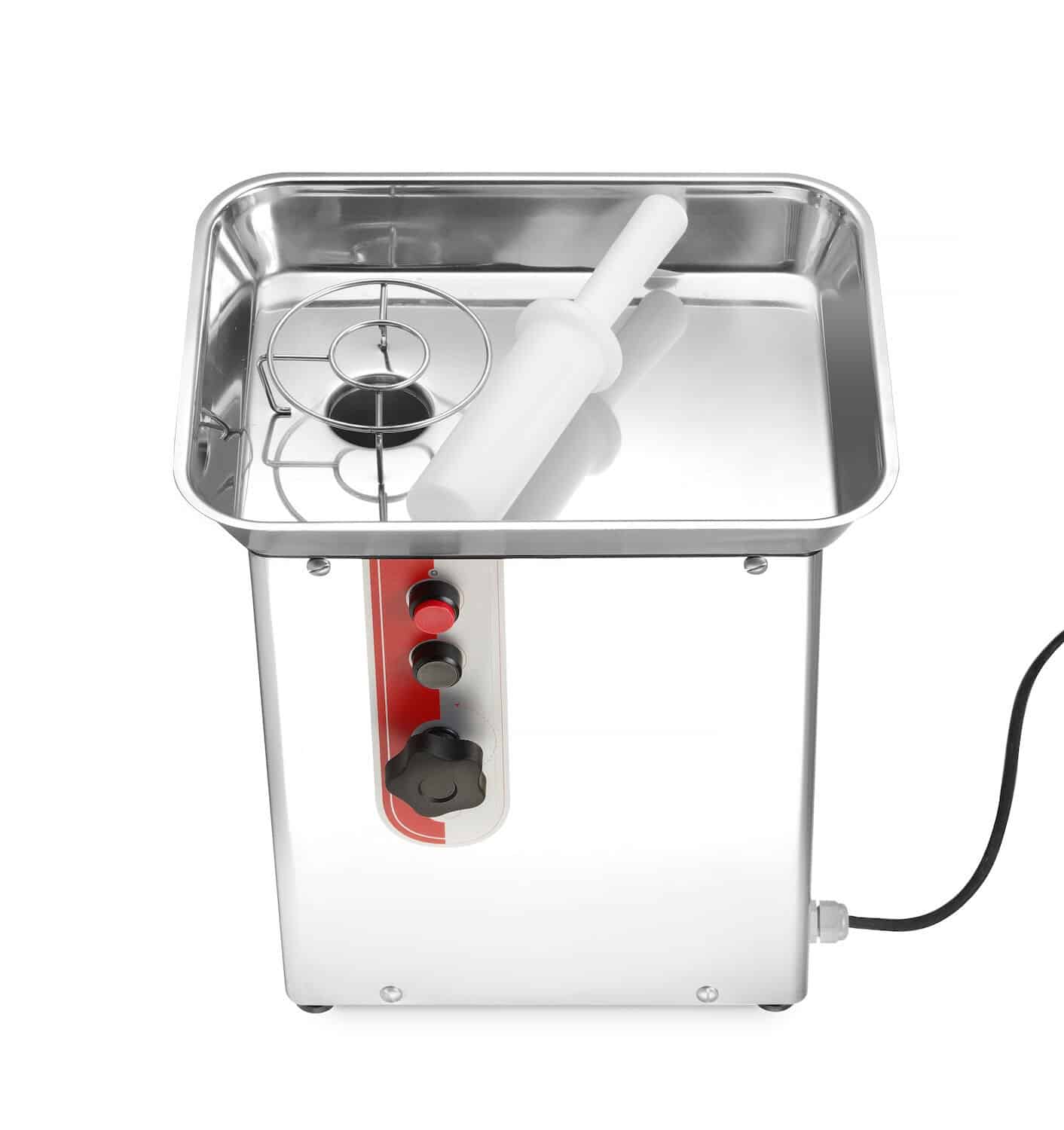 Motor puternic pentru mașină de tocat carne, 740 W, Sammic | PS-22