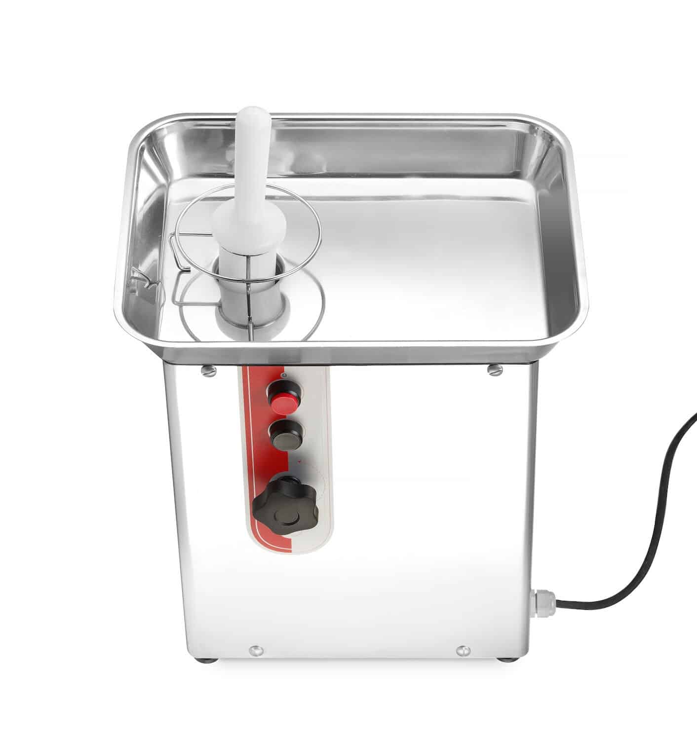 Motor puternic pentru mașină de tocat carne, 740 W, Sammic | PS-22
