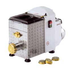 Mașină de paste - 8 kg/h - MPF-2,5