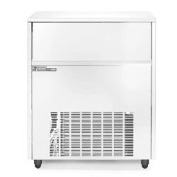 Mașină de gheață cuburi 120 kg / 24 h | Master Frost C-1200