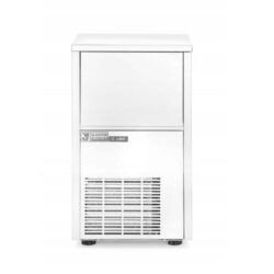 Mașină de gheață cuburi 18 kg / 24 h | Master Frost C-180