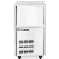 Mașină de gheață cuburi 28 kg / 24 h | Master Frost C-250 FA