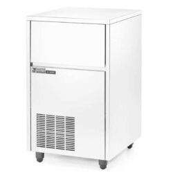 Mașină de gheață cuburi 40 kg / 24 h | Master Frost C-400