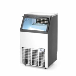 Mașină de gheață - 35 kg - răcire cu aer | Arktic 271575