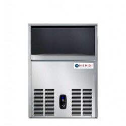 Mașină de gheață – 21 kg/Răcire cu aer | Hendi 271971
