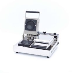 Aparat pentru Panini cu înghețată Gelato - dublu | Maxima 09374226