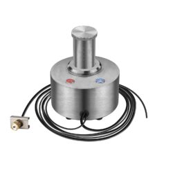 Aparat pentru gheață carbonică - 185g / 120s | Maxima 09403100