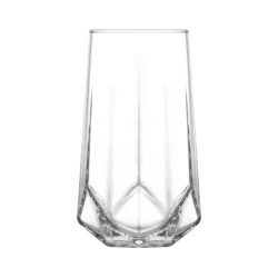 Pahar înalt Valeria - 460 ml