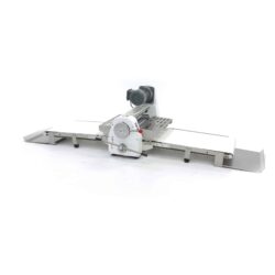 Laminator de aluat de masă - 52 cm | Maxima 09377005